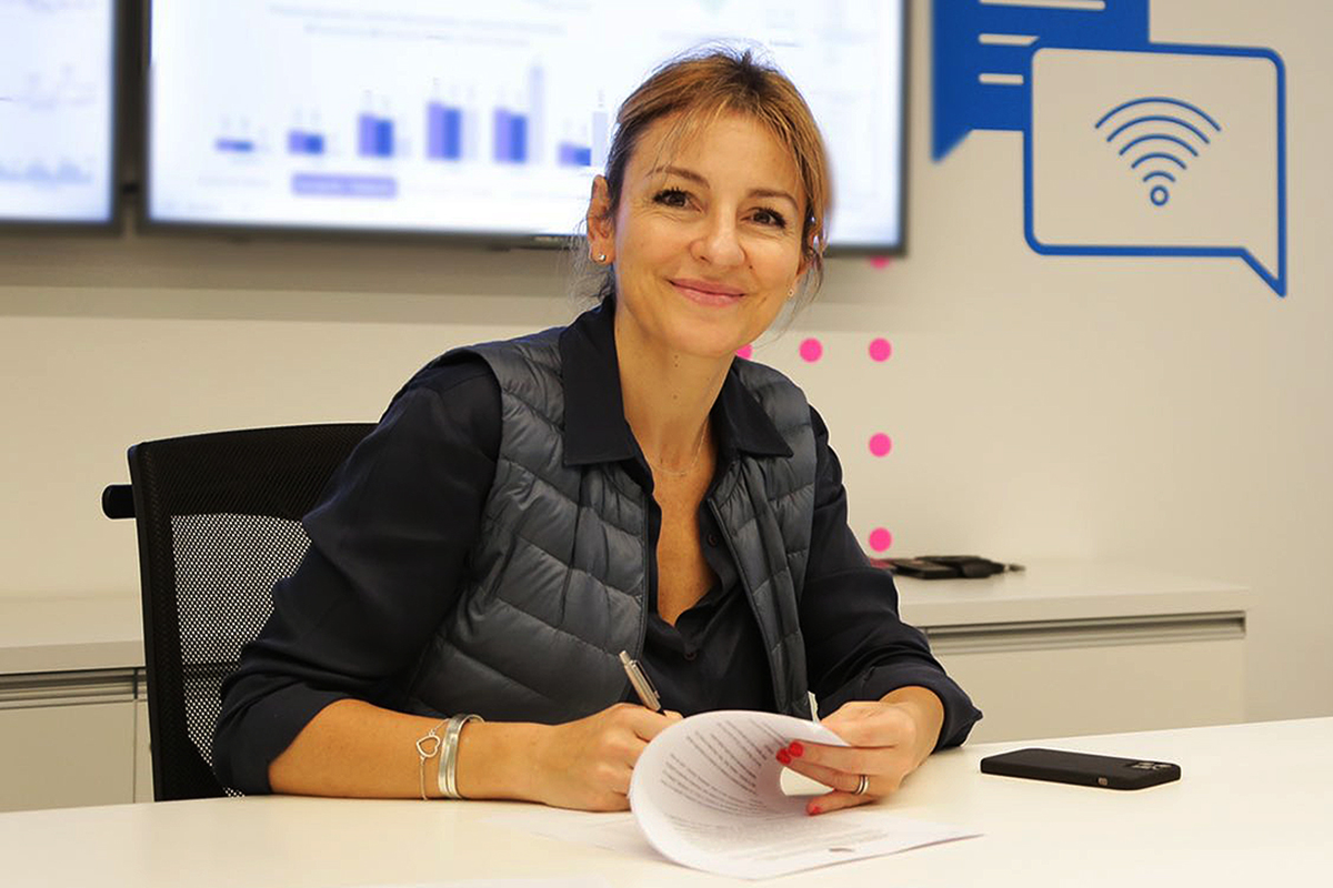 Mediante una resolución, la ministra Acuña prohibió el lenguaje inclusivo en escuelas porteñas