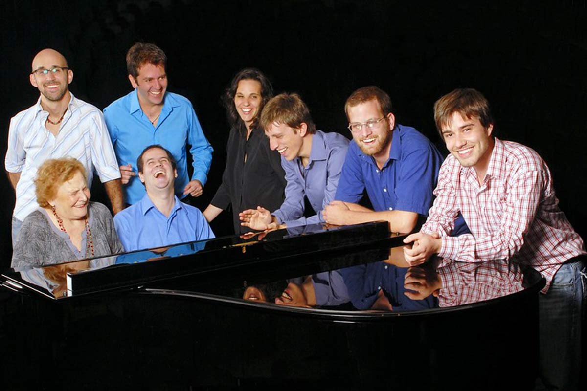 Hilda Herrera: “Me interesa que cada joven pianista encuentre su lenguaje”