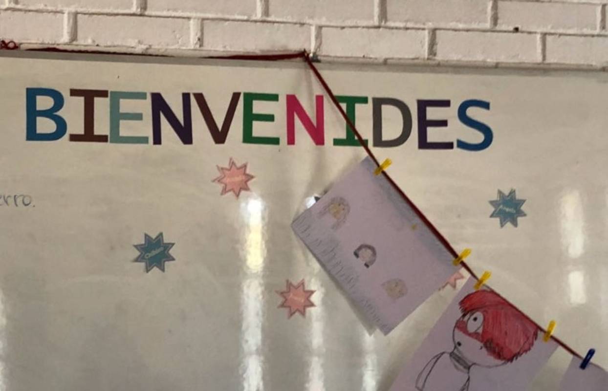 «No hay una oposición social generalizada al uso del lenguaje inclusivo, sino que quienes se oponen lo hacen de manera muy ruidosa»