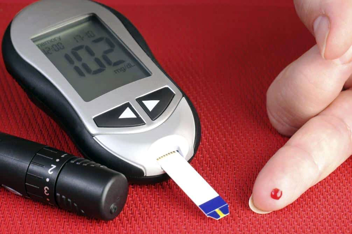Quienes tienen diabetes tipo 2 son propensos a enfermedades cardio-renales