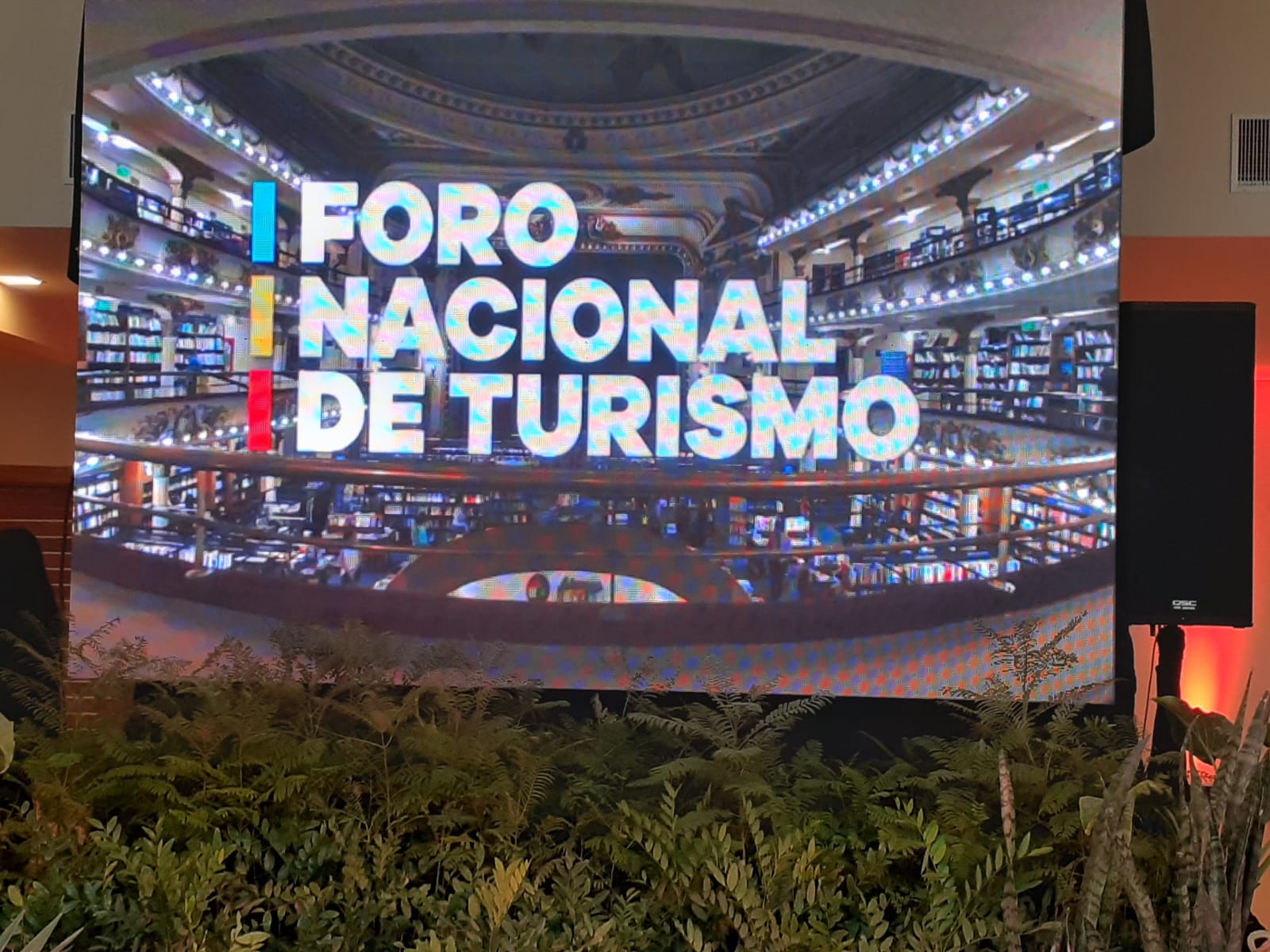 Unos 1599 inscriptos superaron las expectativas en el #FNT2022