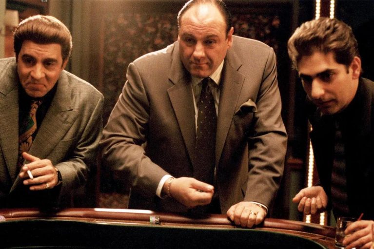 "Los Soprano" a 15 años del final de la serie que marcó una nueva era Tiempo Argentino