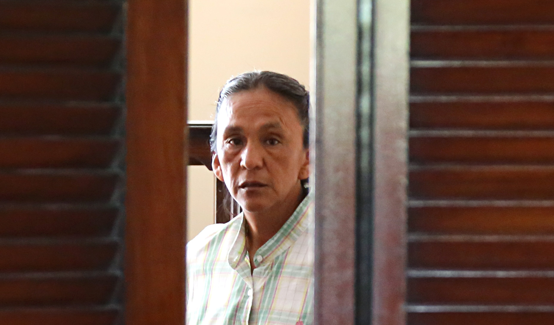 La Corte Suprema dejó firme condena a 13 años de prisión contra Milagro Sala