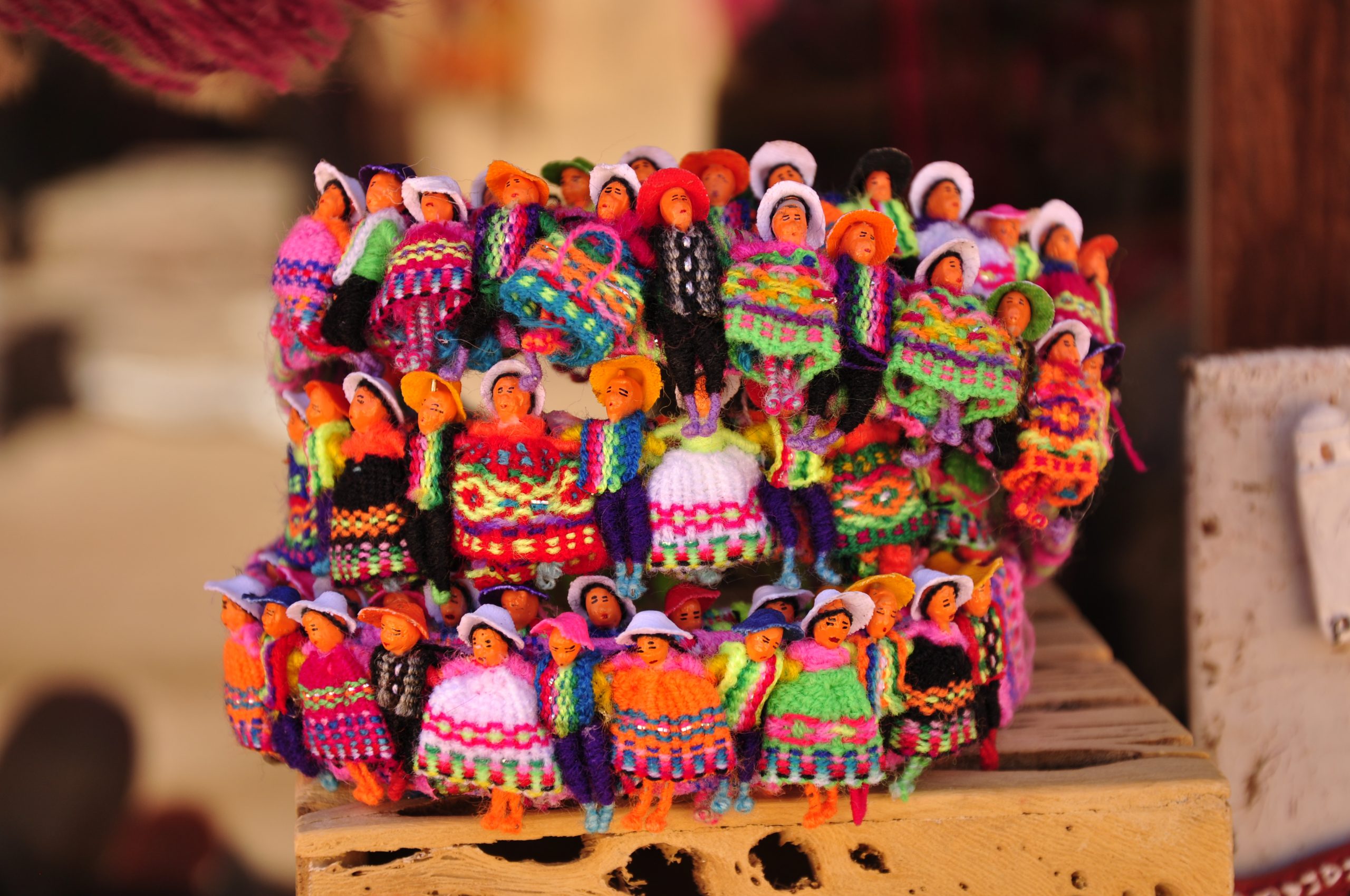 Se viene el 7° Festival Gastronómico Andino