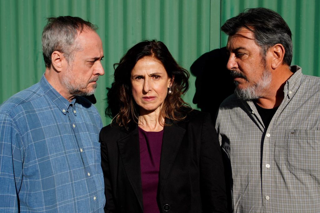 Agenda de espectáculos 1 Agenda de espectáculos