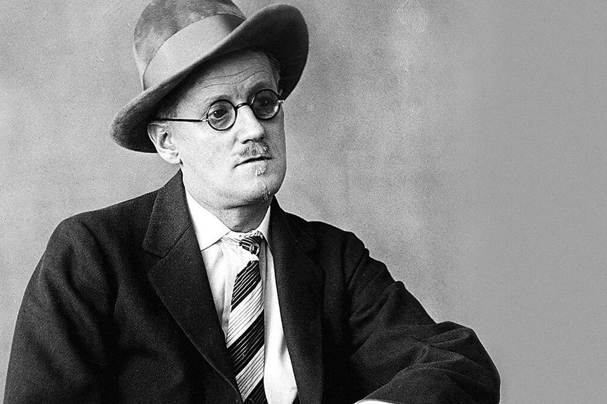 Un rescate de «Mi hermano, James Joyce», escrito por Stanislaus Joyce
