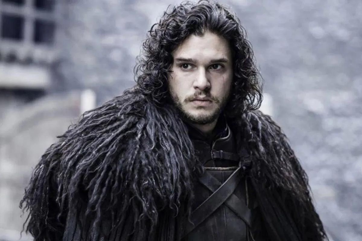 Confirmado: se viene el spin off de «Game of Thrones» sobre la vida de Jon Snow
