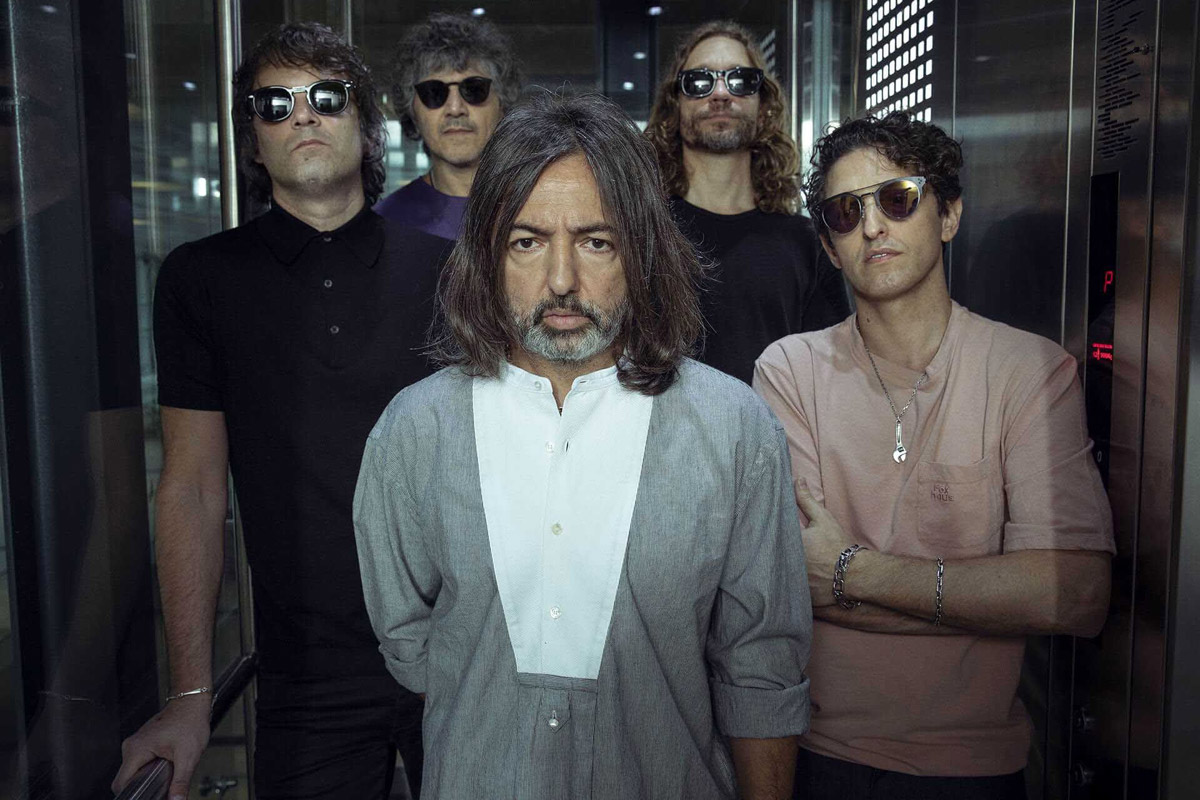 Agenda de espectáculos