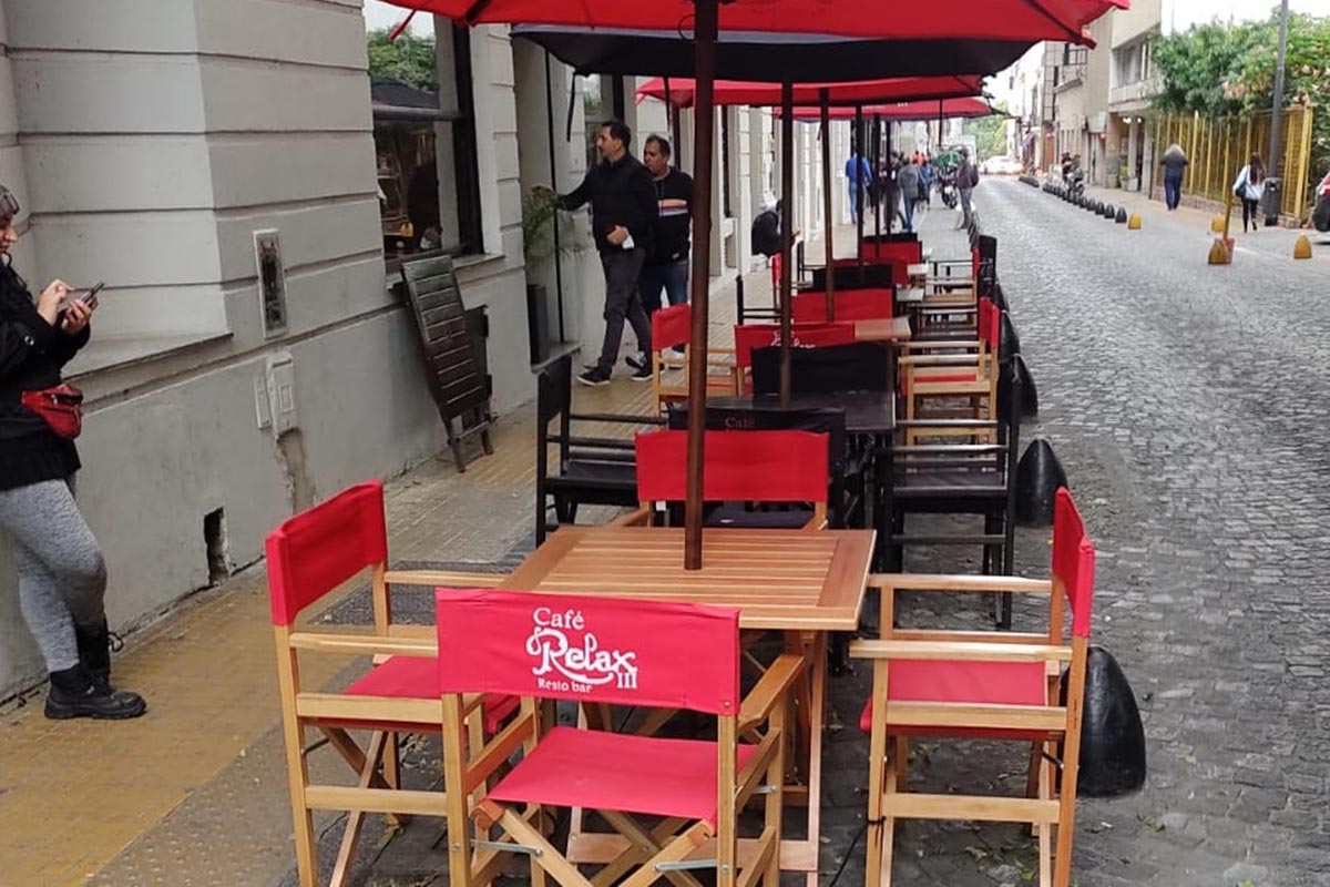 La Ciudad quiere convertir 67 mil m2 en un polo gastronómico en San Telmo