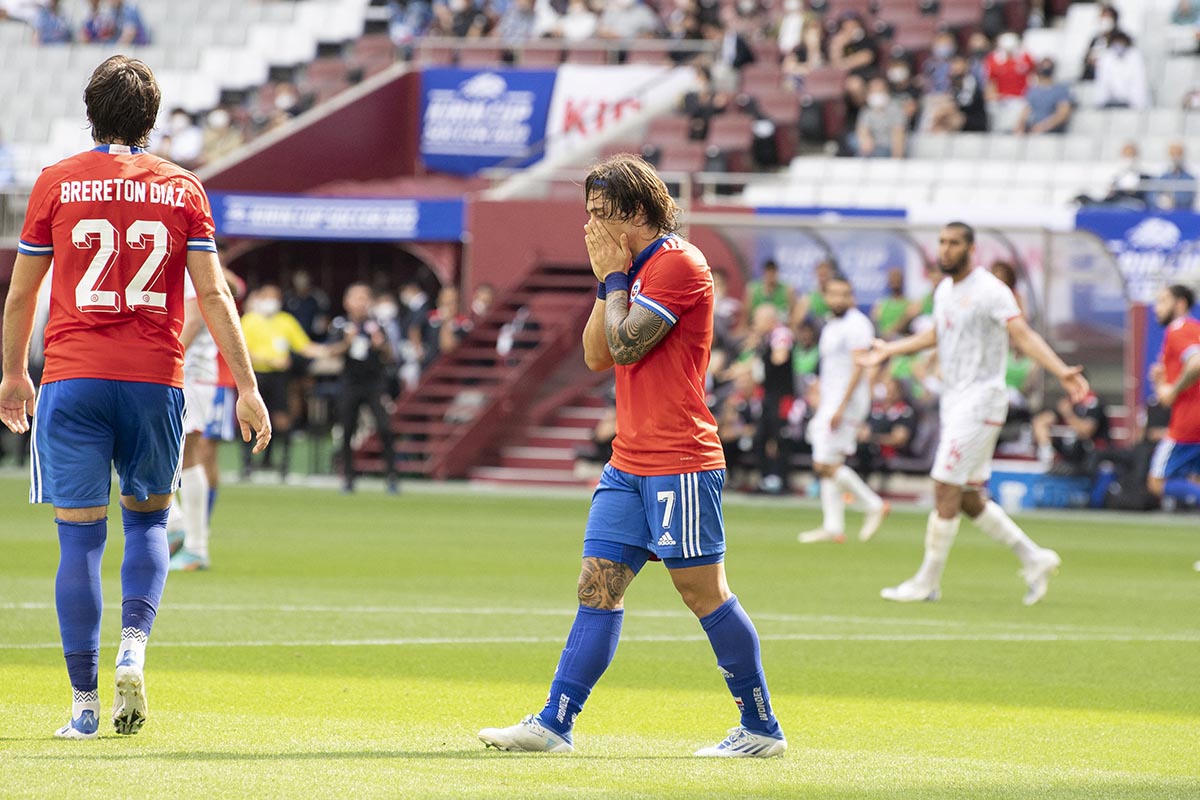 La FIFA desestimó el reclamo de Chile y Ecuador va a al Mundial