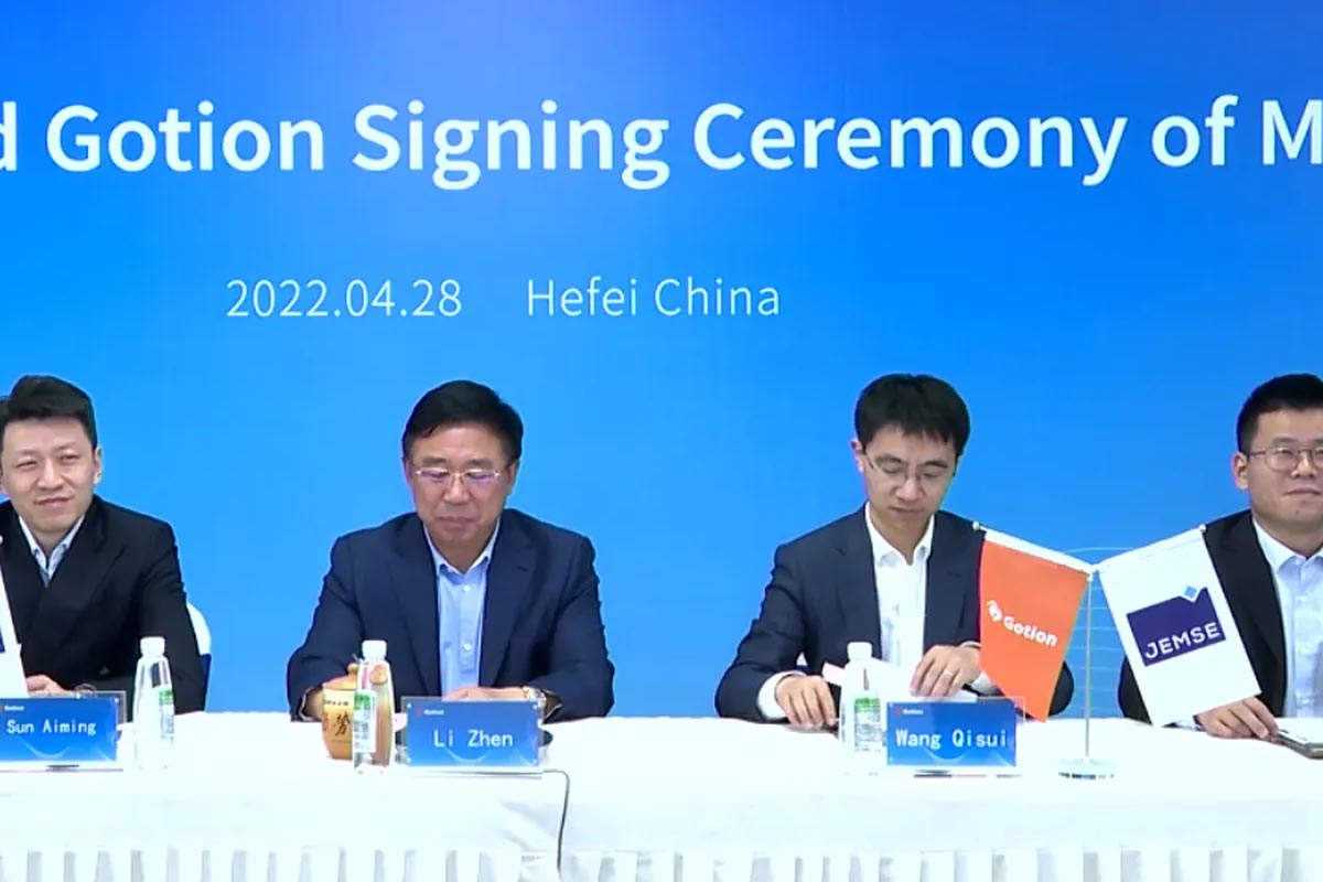 Ratifican la construcción de una fábrica de celdas para baterías de litio en Jujuy