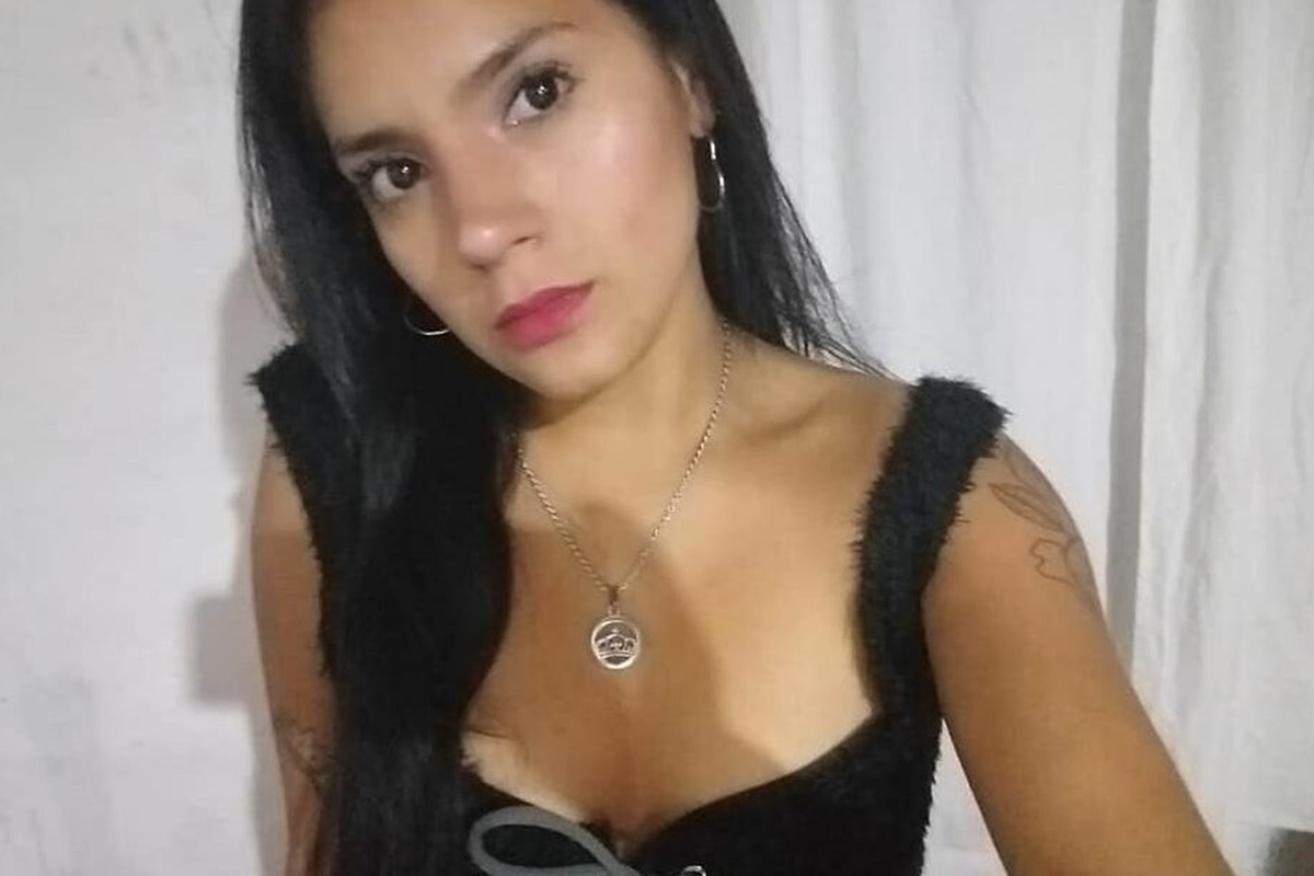 Muerte en la comisaría de Laprida: harán una segunda autopsia a Daiana Abregú
