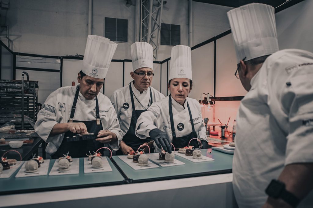 Qué recetas le dieron a Argentina la Copa América del Helado Artesanal