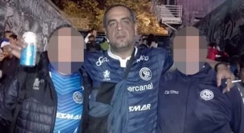 Versiones cruzadas por la muerte de un hincha de Independiente Rivadavia