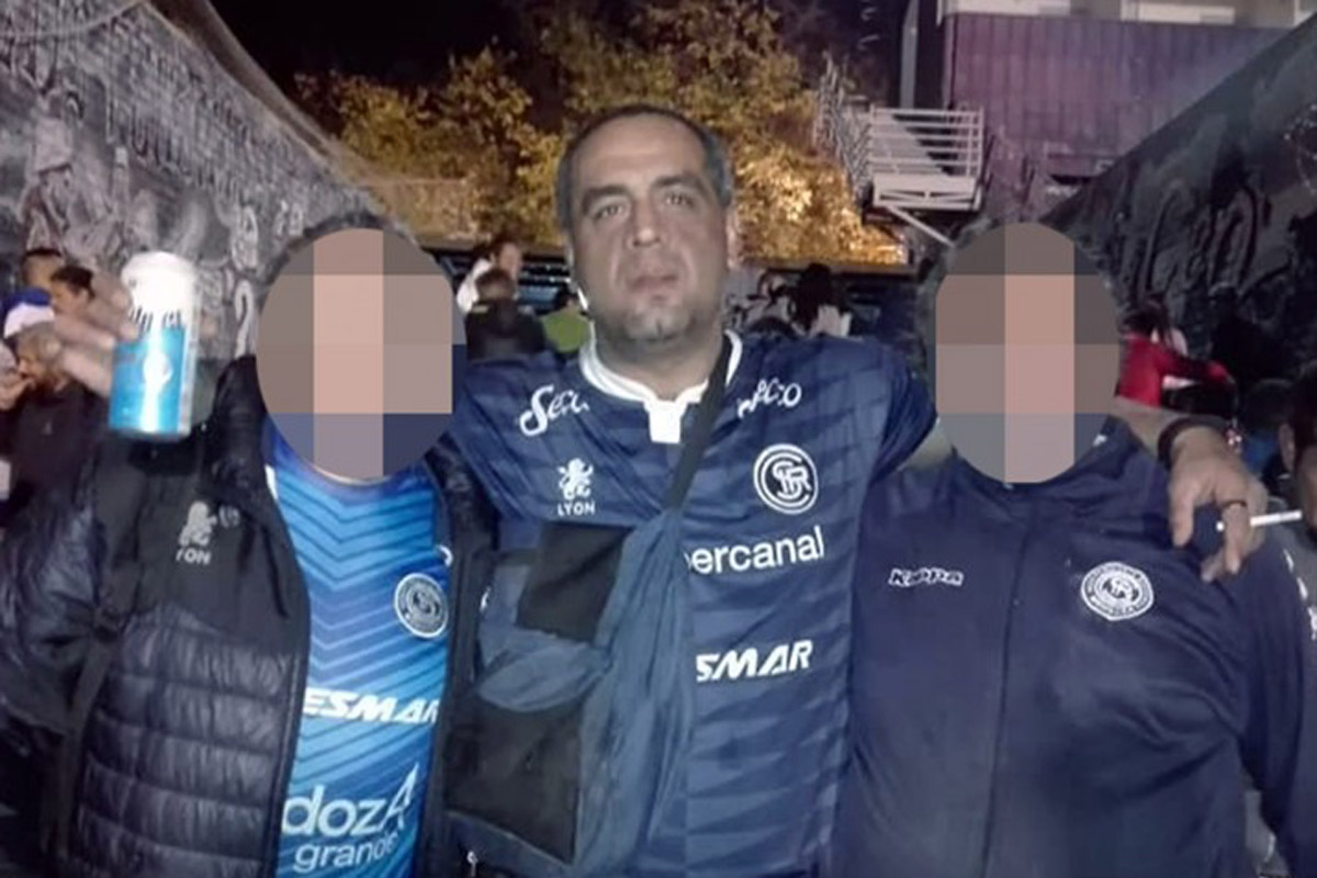 Versiones cruzadas por la muerte de un hincha de Independiente Rivadavia