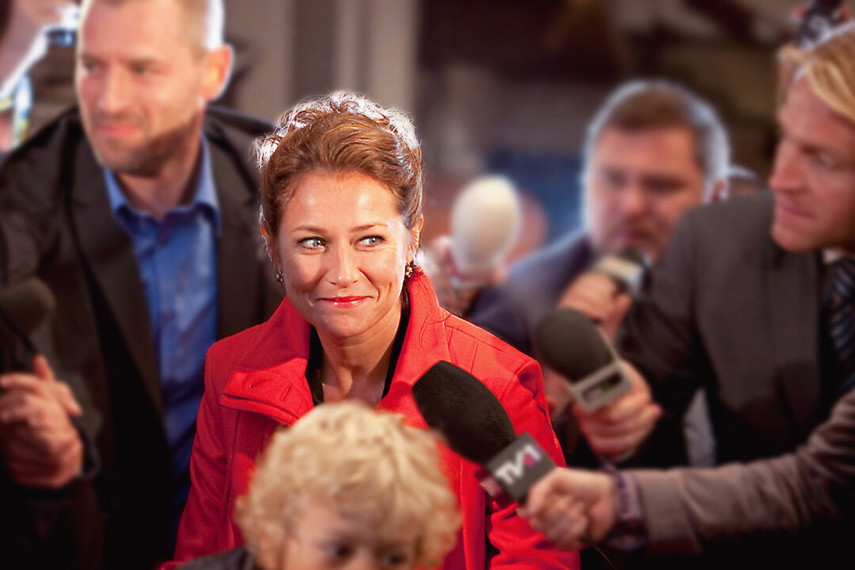 Nueva temporada de Borgen: la rosca política escandinava no se detiene