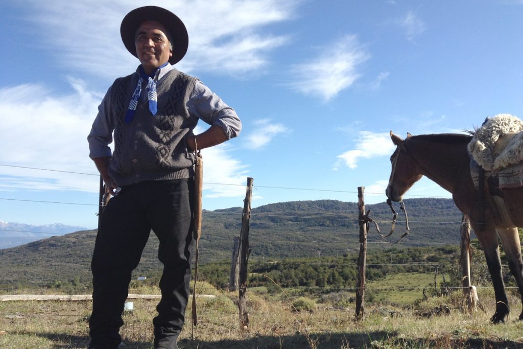 Una travesía a caballo por la sabiduría ancestral 1 Una travesía a caballo por la sabiduría ancestral