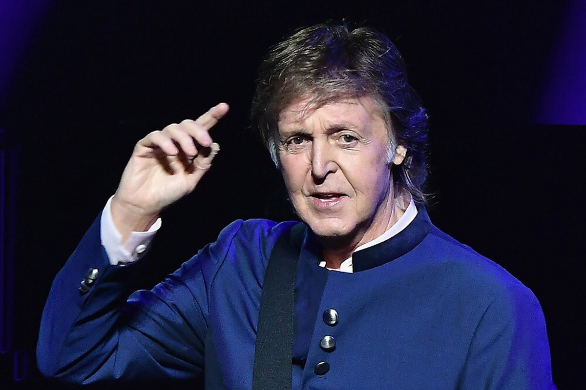 Paul McCartney cumple 80 años: la revolución cultural que cambió nuestras vidas