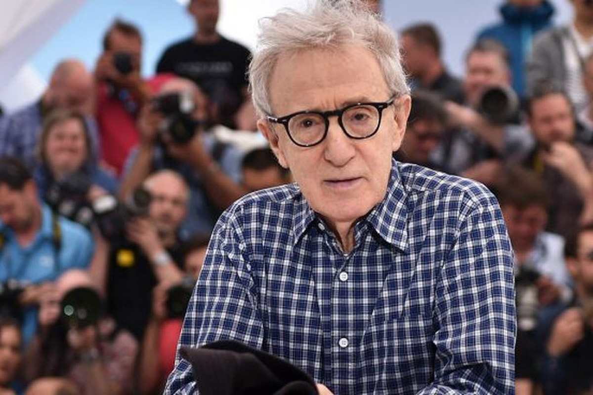 Woody Allen anunció su retiro: «El cine no es como cuando entré en el negocio de las películas”