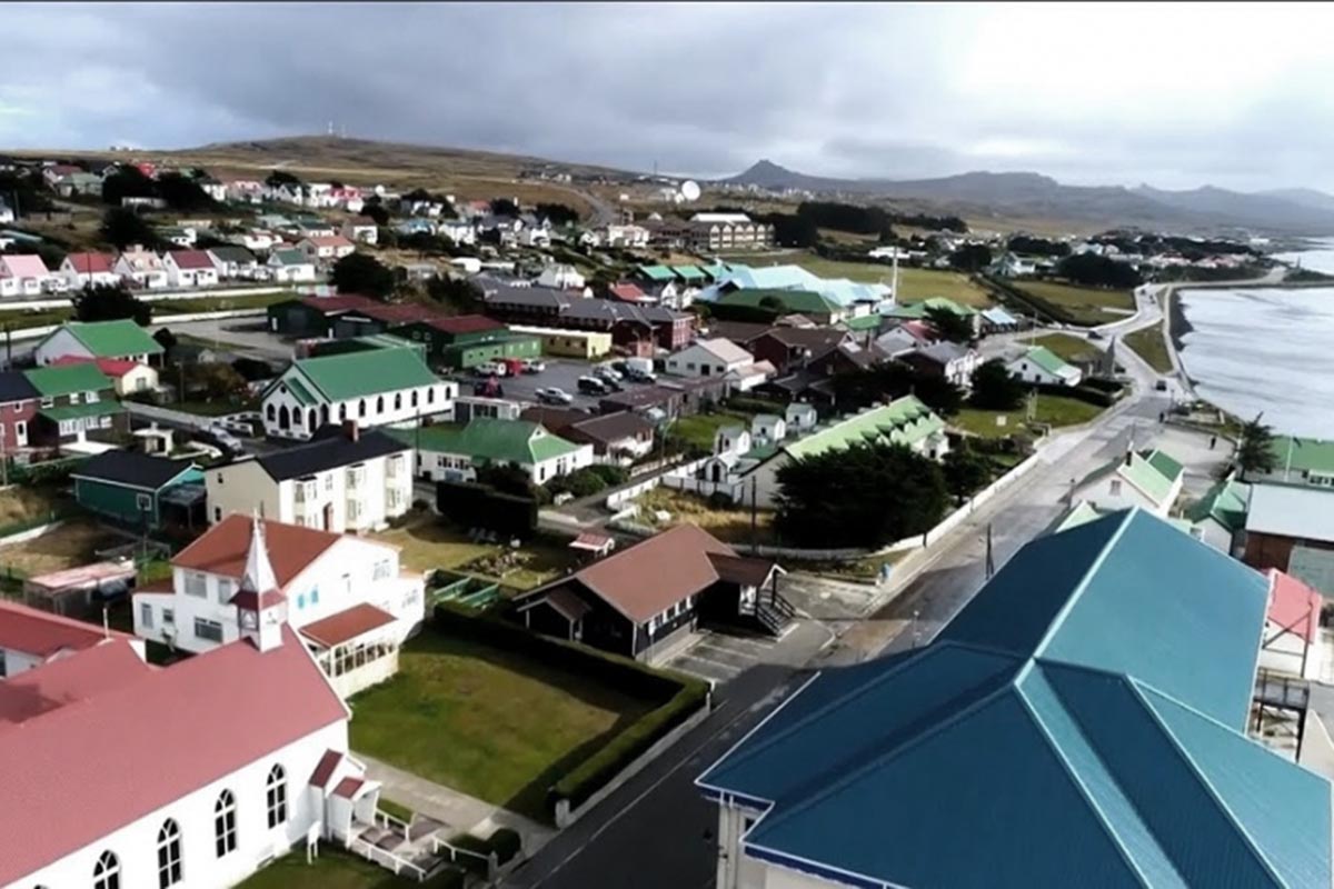 España incluyó a las Islas Malvinas en su lista de paraísos fiscales
