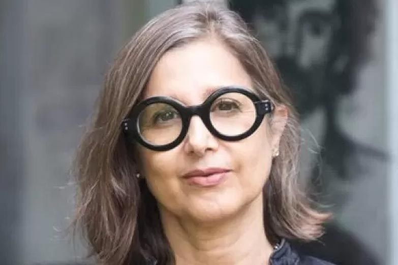 María Gorosito, nueva directora ejecutiva del Museo Esma