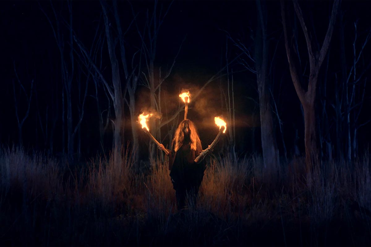 “Hékate”: la salida de la violencia de género en clave de road movie