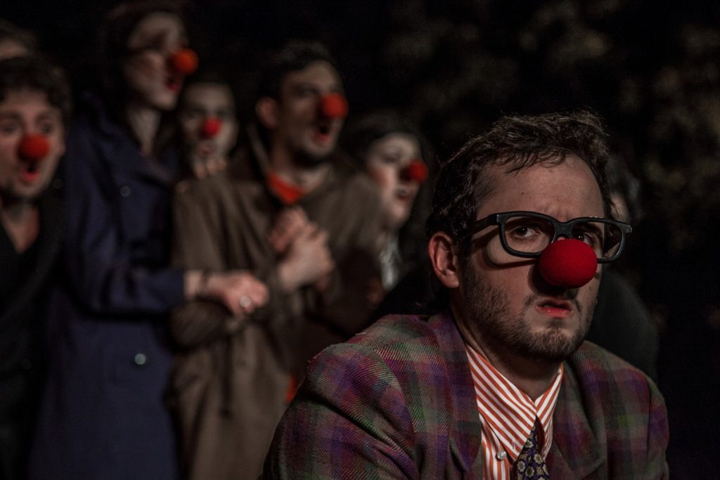 Agenda de Espectáculos 3 Agenda de Espectáculos