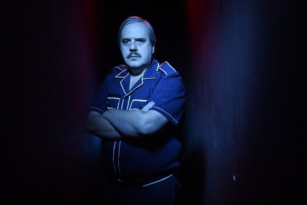 Agenda de espectáculos 3 Agenda de espectáculos