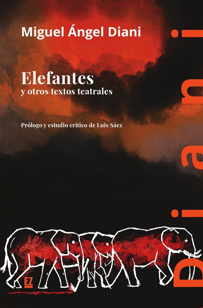 Miguel Ángel Diani: "Indagar en los vínculos familiares es indagar en la sociedad"