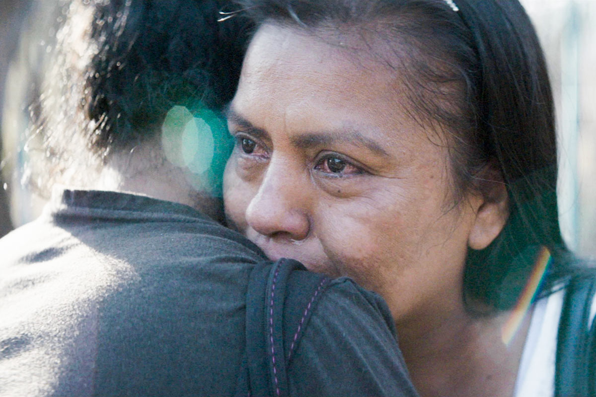“Manto de gemas”, una mirada femenina sobre la violencia en México