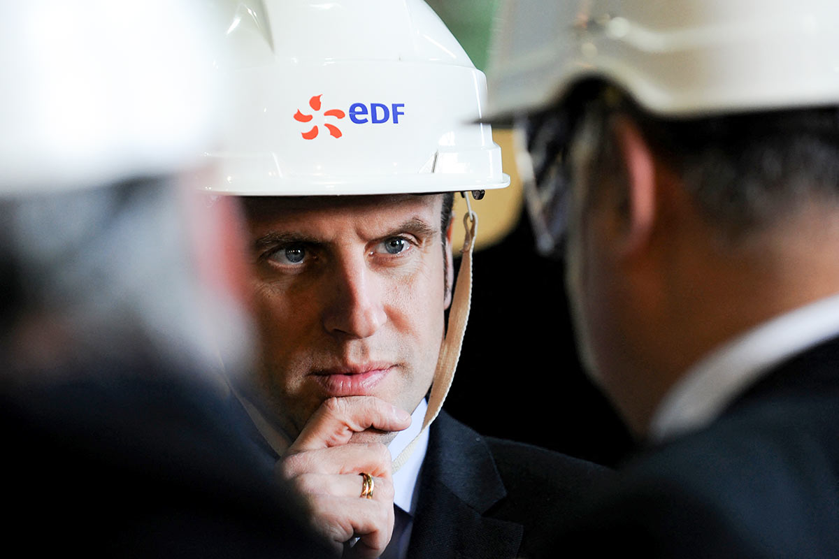 La guerra en Ucrania golpea más fuerte en  las economías europeas