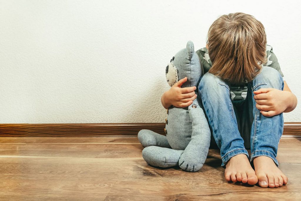 Desde la autoestima y la concentración hasta la ansiedad, cómo afecta a niños el incremento en el uso de las redes 1 Desde la autoestima y la concentración hasta la ansiedad, cómo afecta a niños el incremento en el uso de las redes