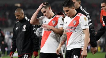 Obsesión y hegemonía