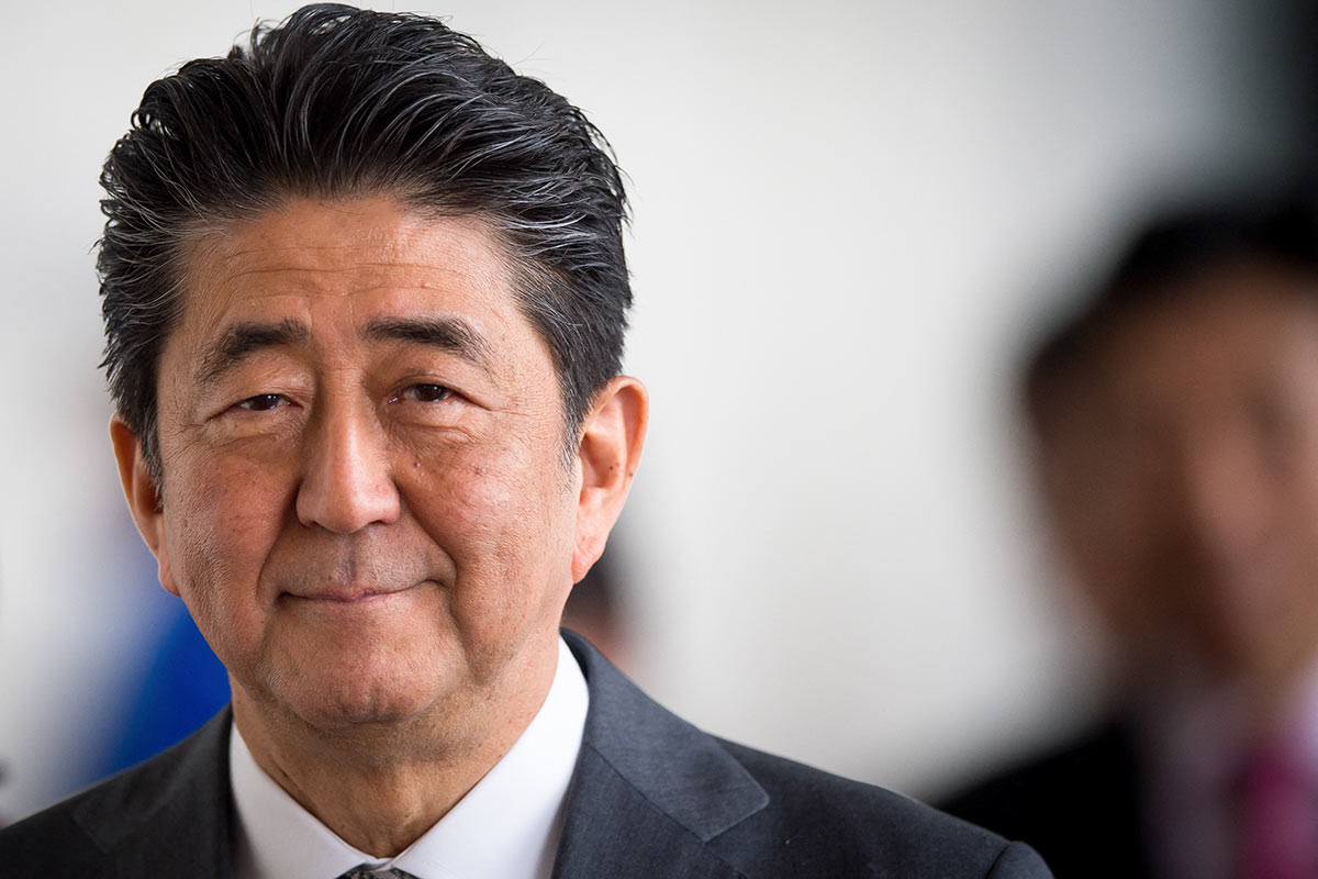 Japón sigue conmocionado por el magnicidio de Shinzo Abe, un cultor del nacionalismo