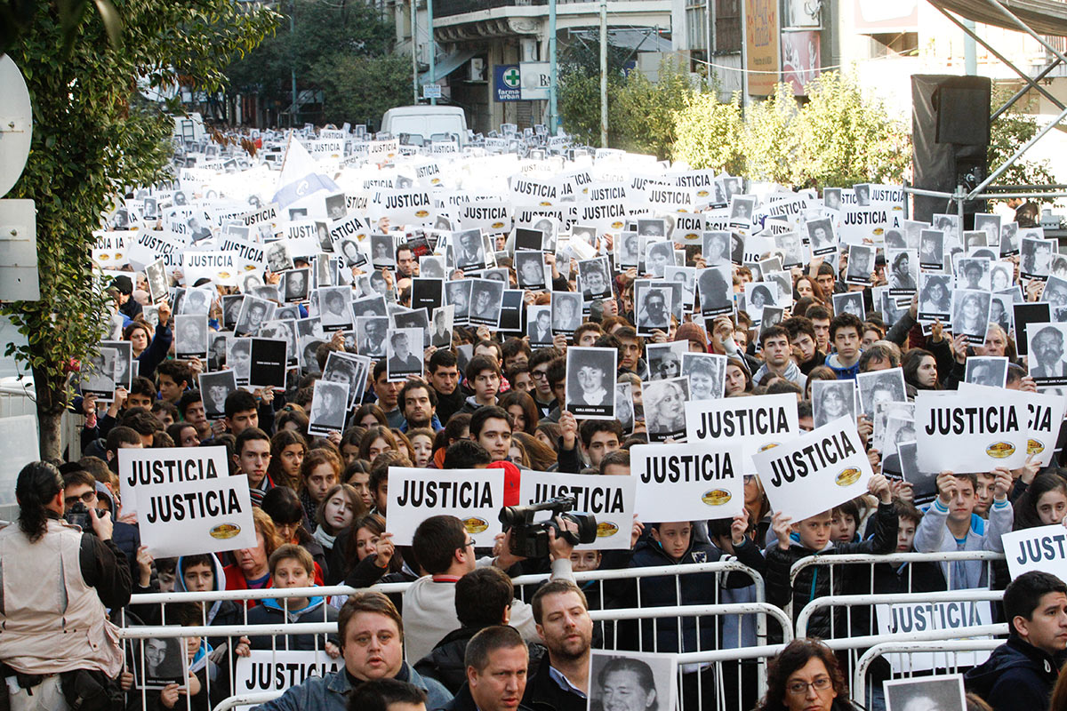 AMIA: Memoria Activa denunció una «maniobra maquiavélica» para profundizar la impunidad
