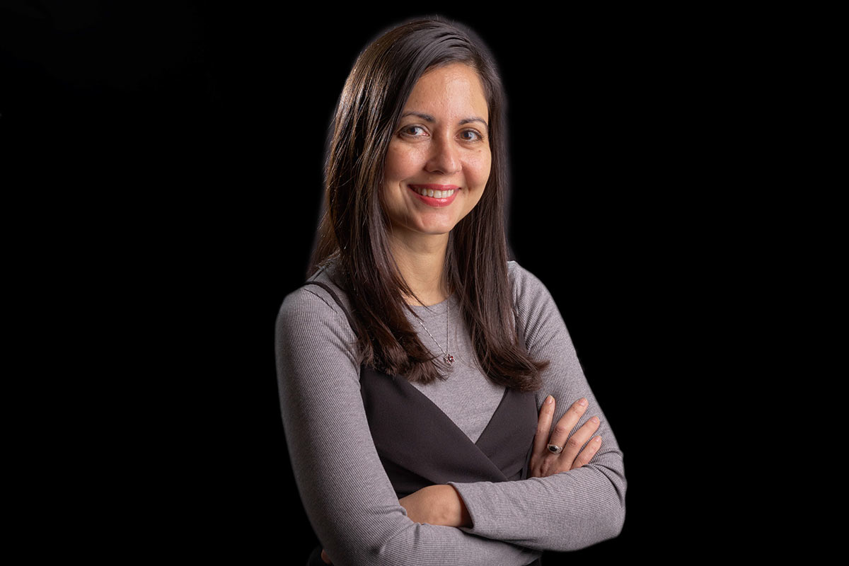 Liliana Colanzi: «En América Latina negamos nuestro origen indígena»