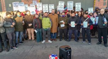 El reverso de la camiseta más querida