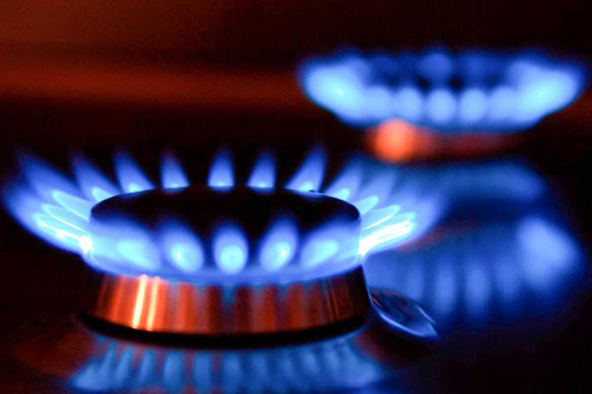 Convocan a audiencia para discutir porción del precio de gas natural a cargo del Estado Nacional