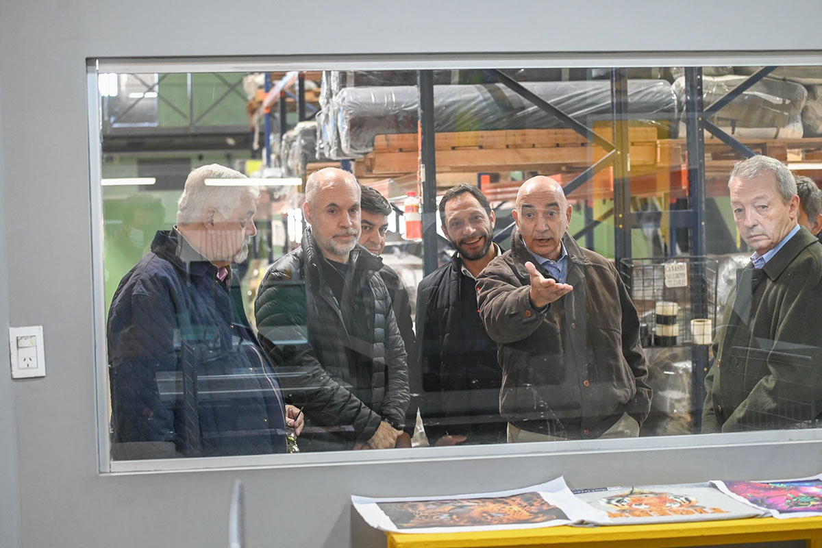 Juntos por el Cambio propone cinco puntos de  diálogo pero admite que son  «inaceptables» para el Frente de Todos