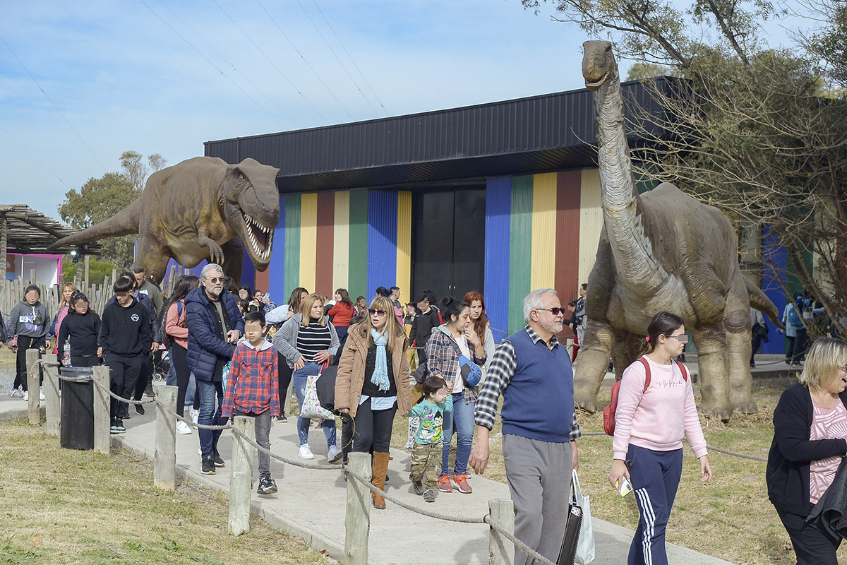 Las claves de la licitación de Tecnópolis por $ 600 millones mensuales