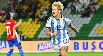 Yamila, la última heroína individual de un éxito colectivo