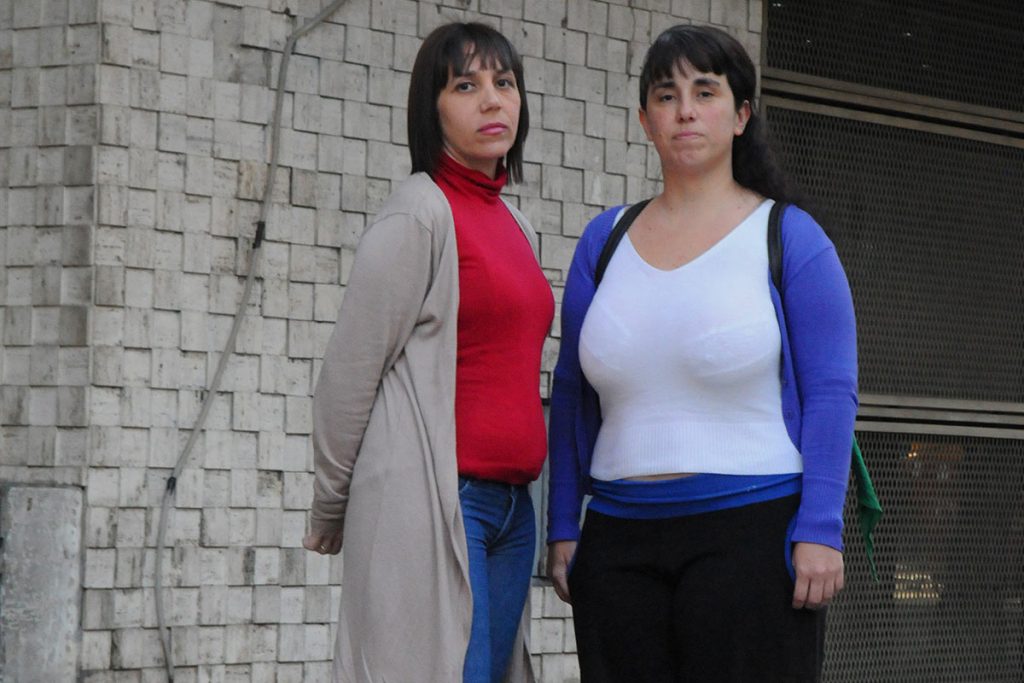 "No tenemos la atención médica que nos merecemos" 2 "No tenemos la atención médica que nos merecemos"