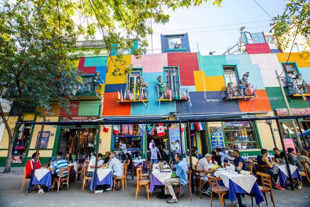 Circuitos, bares y teatros en la Ciudad: guía de actividades para las vacaciones de invierno 2 Circuitos, bares y teatros en la Ciudad: guía de actividades para las vacaciones de invierno