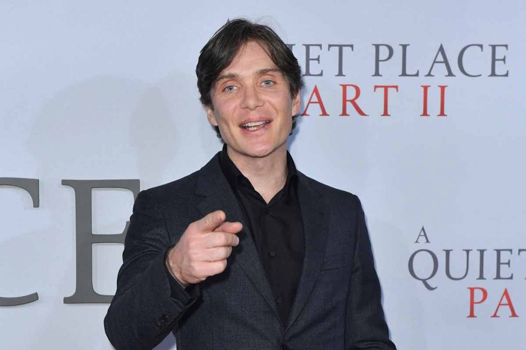 El actor del momento: cinco personajes en los que Cillian Murphy despliega todo su talento 4 El actor del momento: cinco personajes en los que Cillian Murphy despliega todo su talento