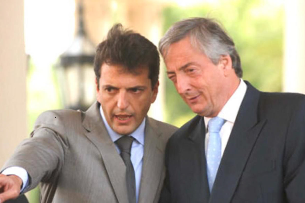 La tibieza, el poder y el salvavidas