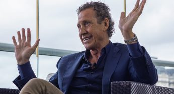 Jorge Valdano: «El VAR es una interferencia del gol, el momento sagrado del fútbol»