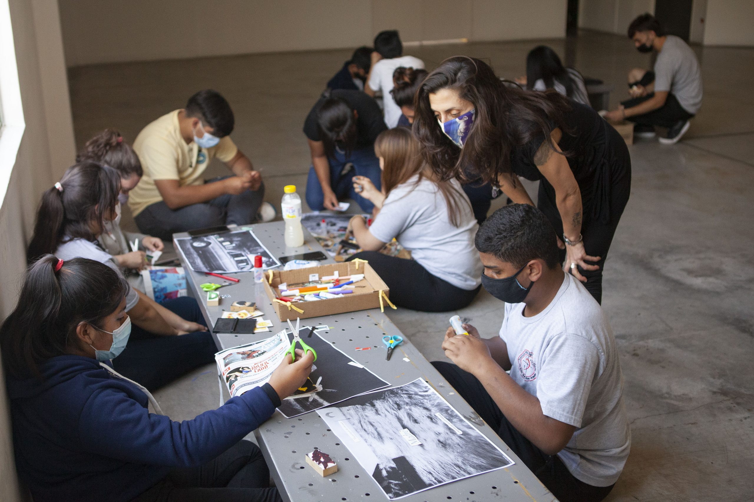 Vacaciones de invierno en el Conti: «Es un orgullo poder lanzar esta programación»