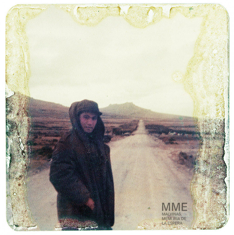 Inicia el ciclo de conversatorios de aRGra, con "Malvinas, memoria de la espera"