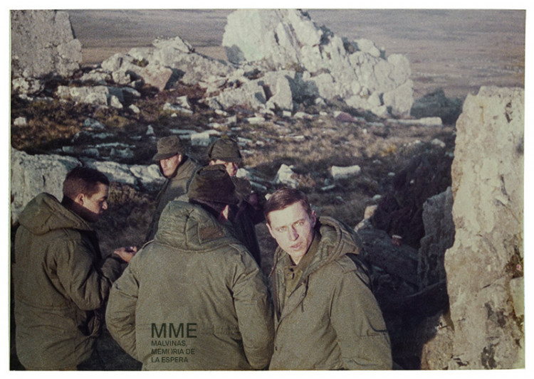 Inicia el ciclo de conversatorios de aRGra, con «Malvinas, memoria de la espera»