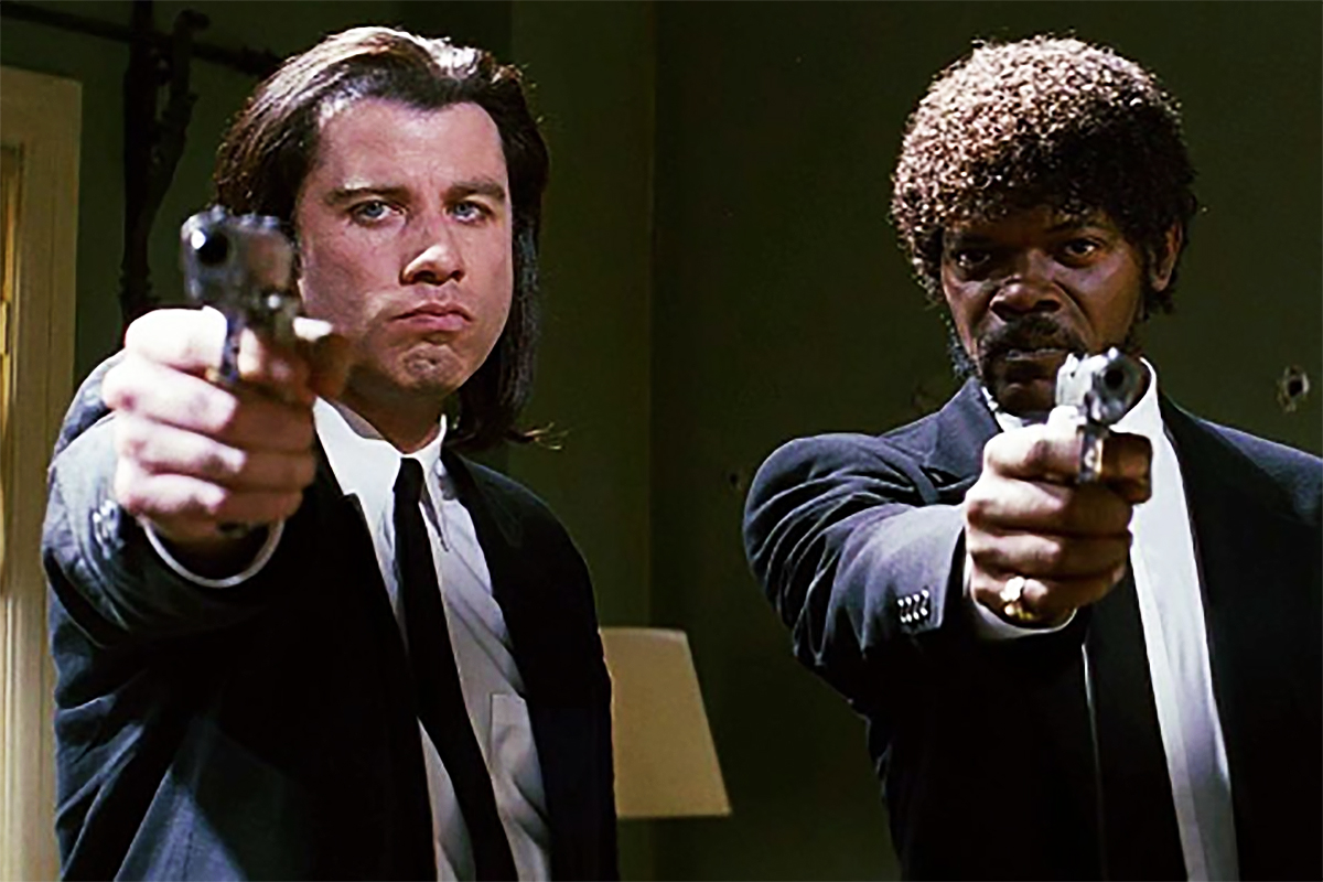 Para descubrir o volver a disfrutar: tres películas de Quentin Tarantino que cambiaron el cine contemporáneo